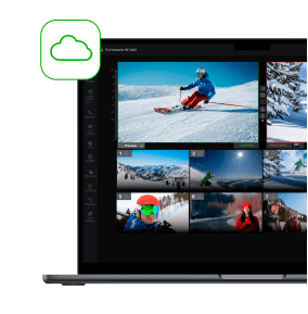 TVU Producer for live cloud production