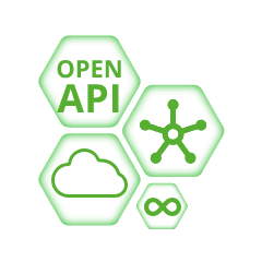 open api remote production and media supply chain in the cloud