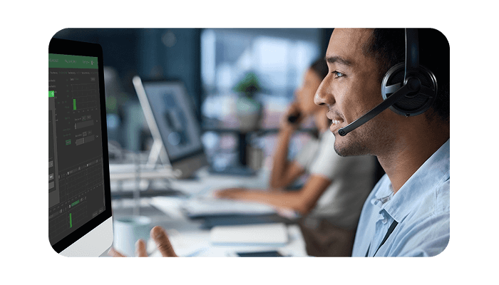 24/7 support for IRL streamers